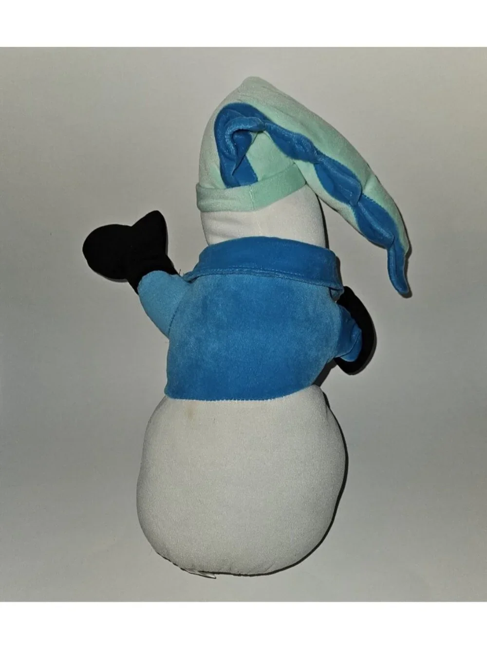 VTG Sugar Loaf Snowman Plush 15